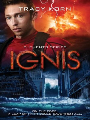 cover image of Ignis